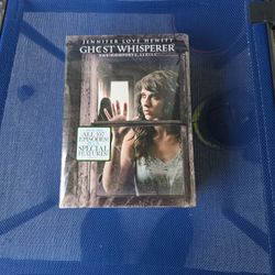 Ghost Whisperer The Complete Series 