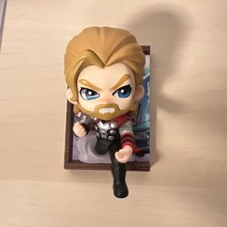 Thor Pop-Mart Figure