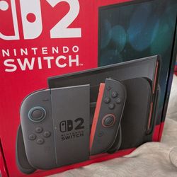 Switch 2