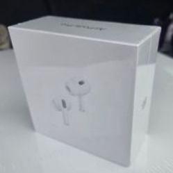 Air Pods Pro 2nd Gen