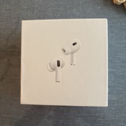 Airpods pro 2