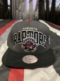 Raptor SnapBack