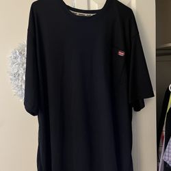 Men’s Wrangler Big & Tall Work Shirt 