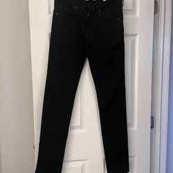 Naked And Famous Denim