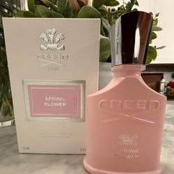 Creed Perfume 