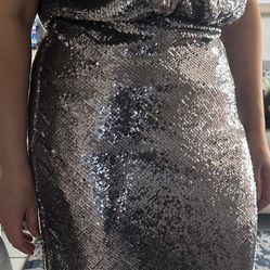 Zara  Midi  Dress