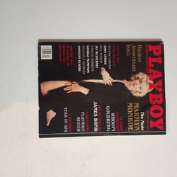 Playboy entertainment for men