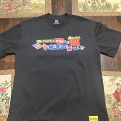 That’s a awful lot of cough syrup tee