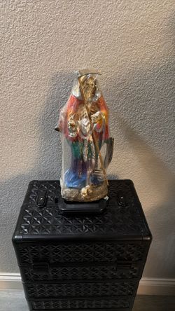 Santa Muerte