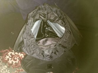 Transpack extra extra large backpack