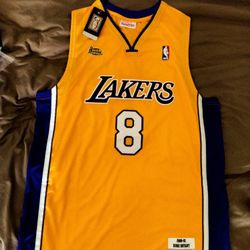 Los Angeles Lakers Jersey Kobe Bryant 
