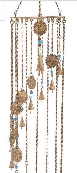 Wind chime