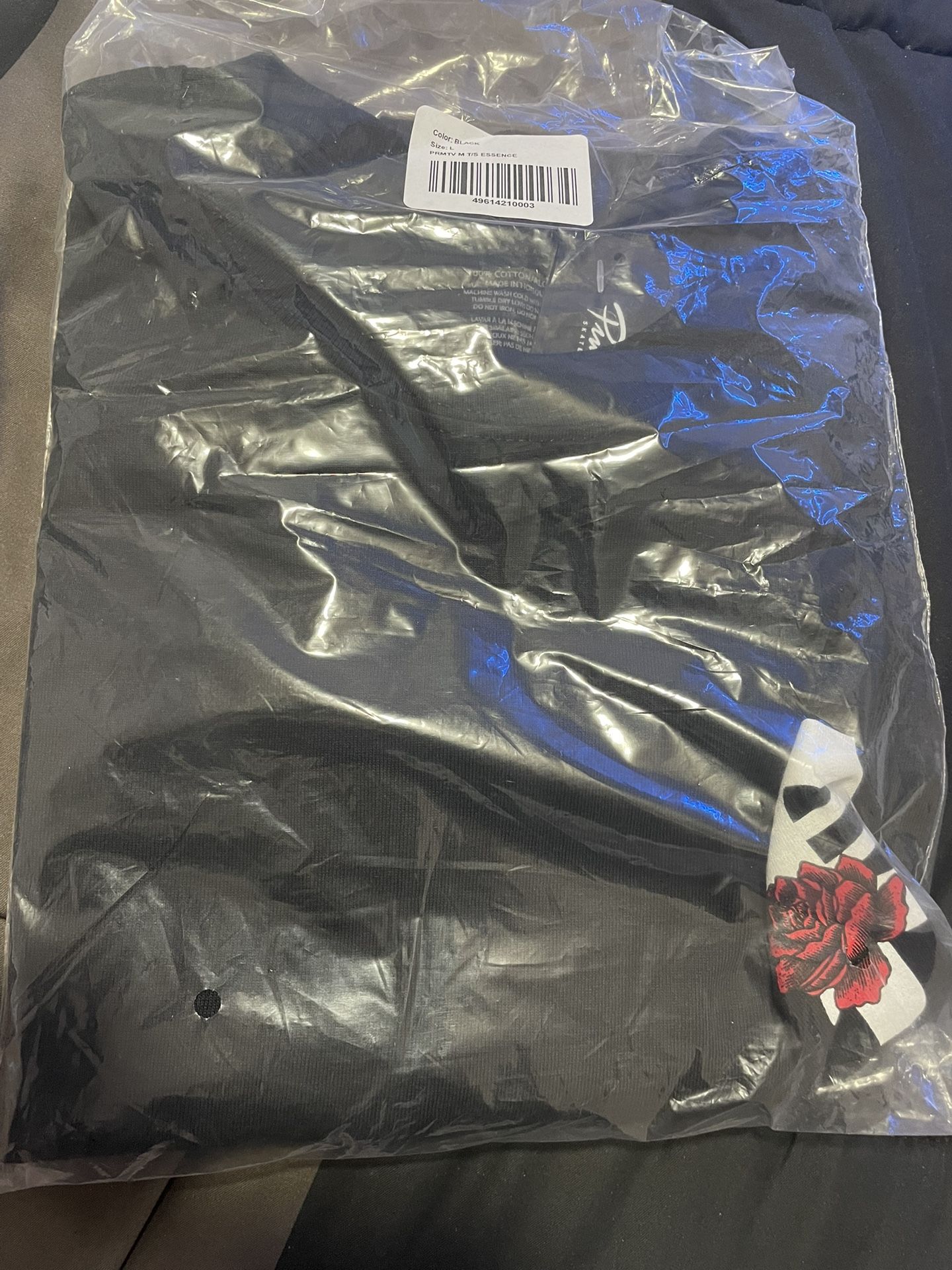 Primitive Large Shirt 