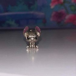 Stitch Charm
