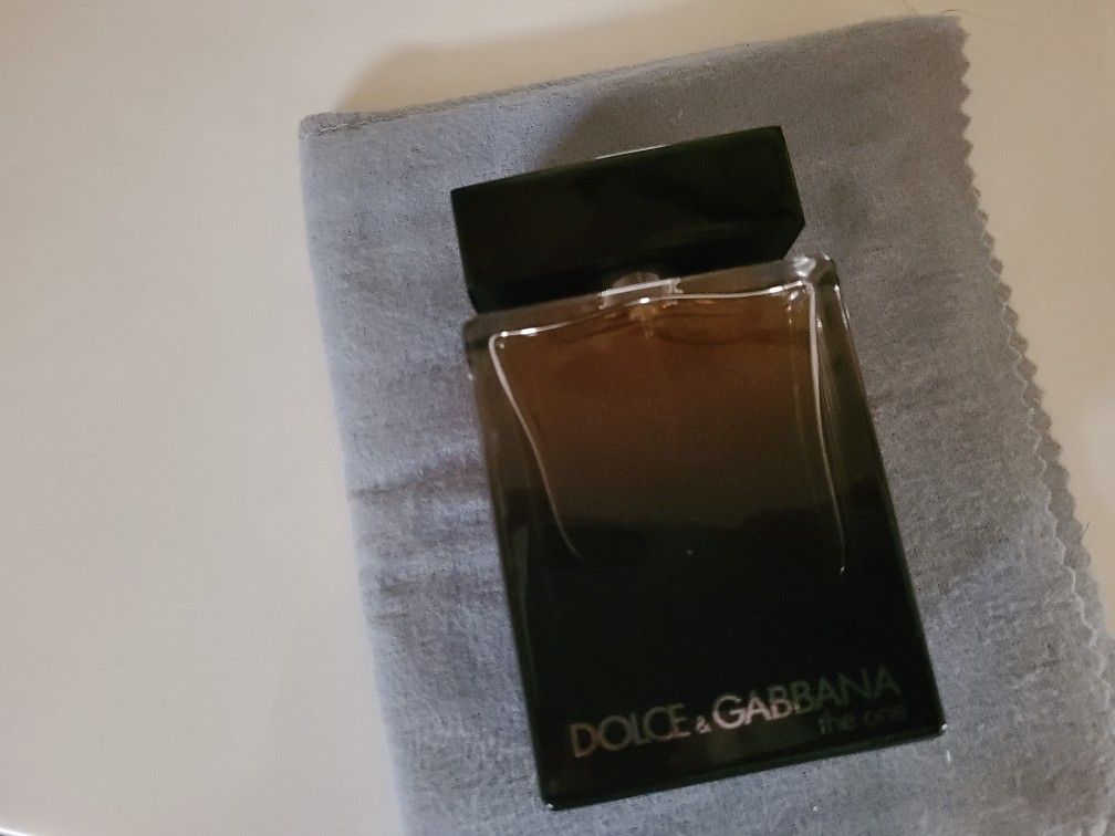 Dolce & Gabbana The One Edp