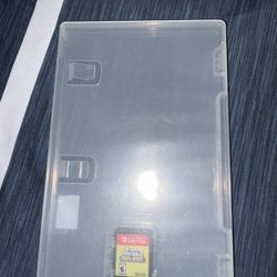 Nintendo Switch Game