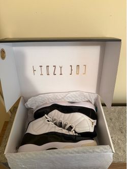 Air Jordan 11 Retro