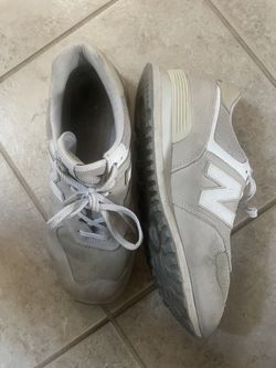 NB 574 shoes