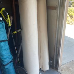 Cotton Canvas , heavy