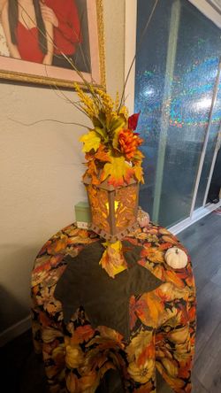 🍂🍁 decorations