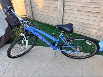 Schwinn Women’s Mountain Bike – Needs Minor Repair – $125 OBO