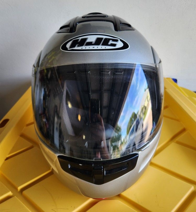 Motorcycle Helmet