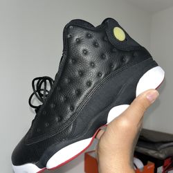 Jordan 13 Retro Playoffs 2011 Size 11