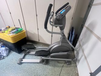Elliptical