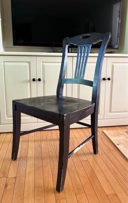 Dining Room Chairs- Set of 4