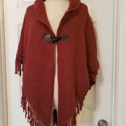 Women's Pullover One Size