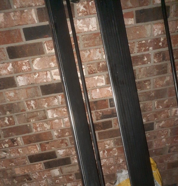 Electric Truck Running Boards
