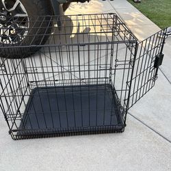 Dog crate - Large