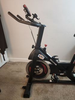 Sovnia Indoor Cycling Spin Bike