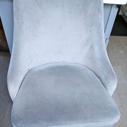 Upholstered Bar Stool with Back (4)