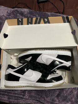 Nike Dunk SB Concord