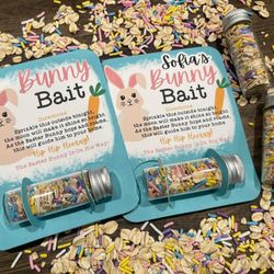 Bunny Bait