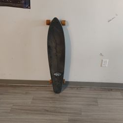 Discontinued Sector 9 Longboard