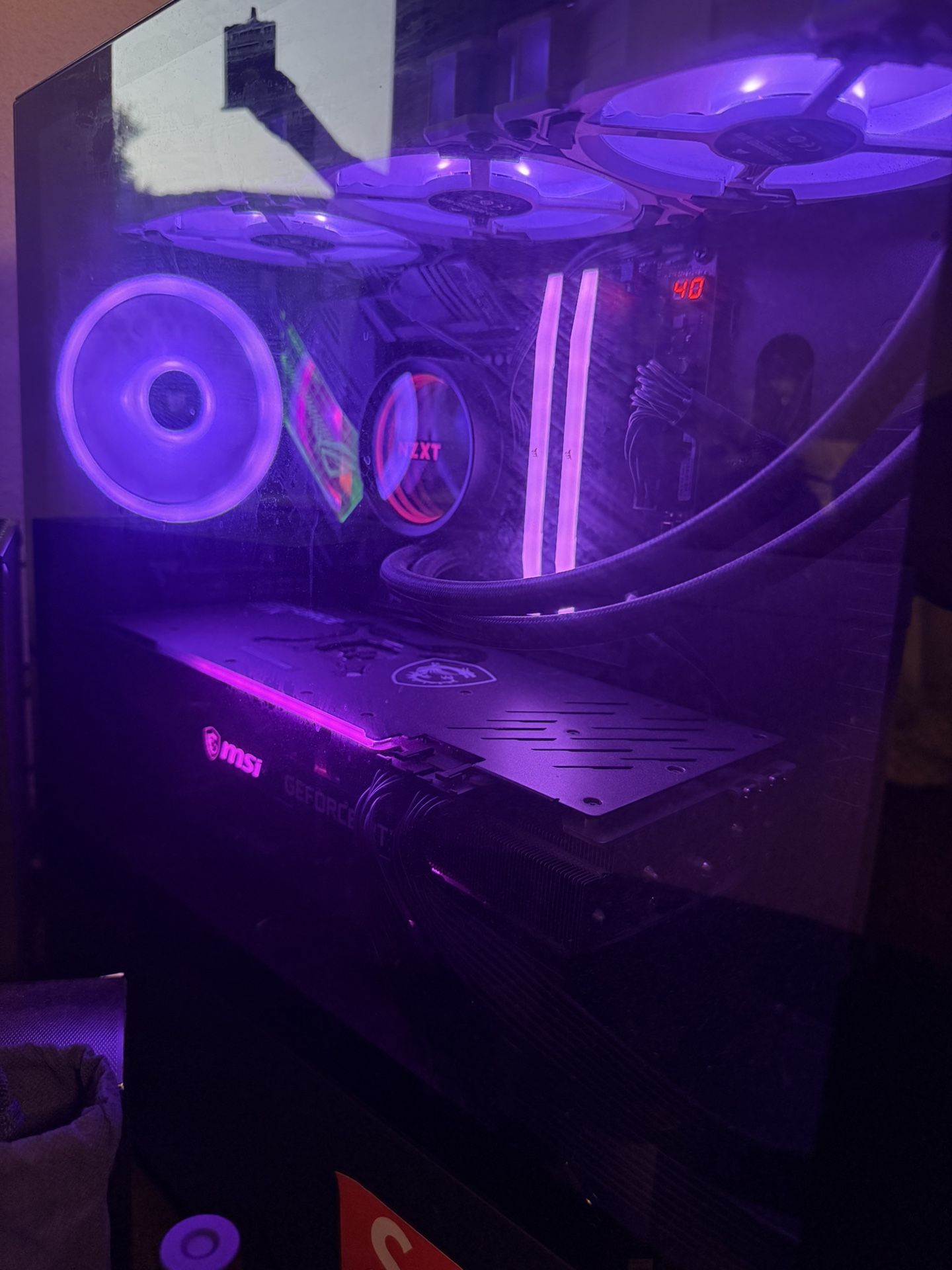 Gaming Pc