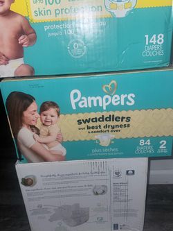 Diapers