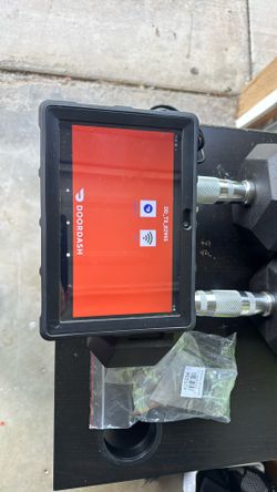 Android Tablet With Case Brand New ,