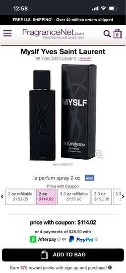 Ysl