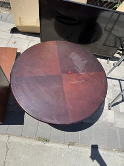 Side Table