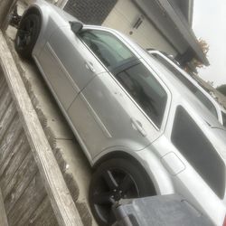 Dodge magnum
