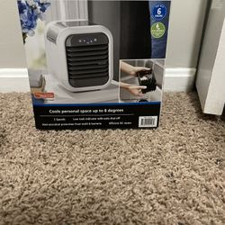 Personal Air cooler