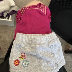 American Girl Doll Clothes 