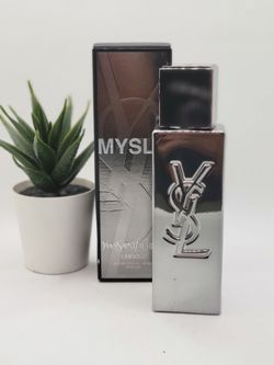 Yves Saint Laurent
 
MYSLF Absolu

1.3 fl ⭐️