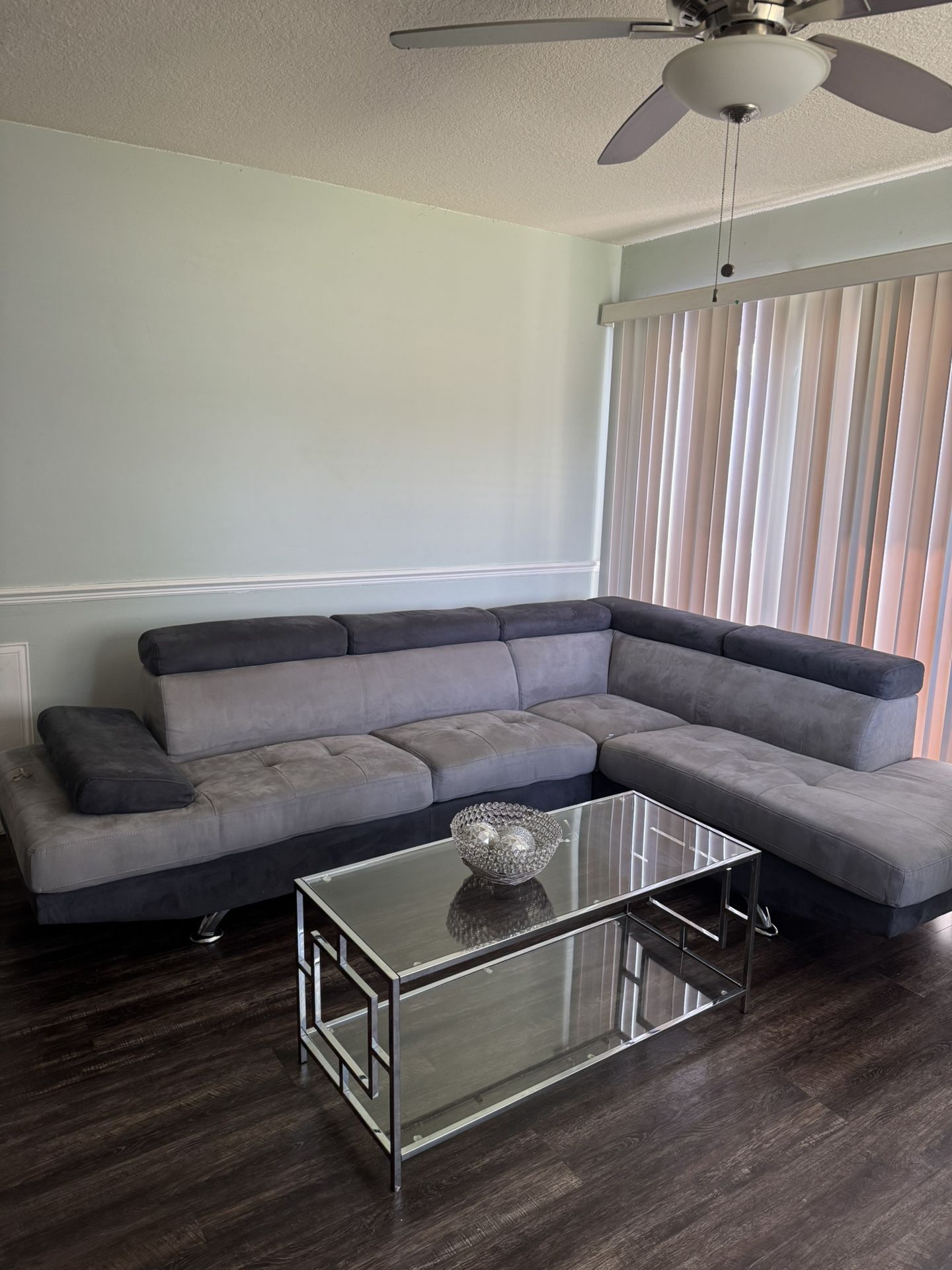 Living Room Set