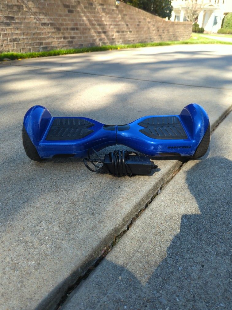 Swagtron Hoverboard T1 (2018)