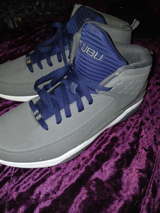 MEN FUBU