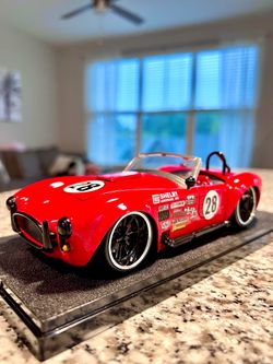 1965 Ac Cobra
